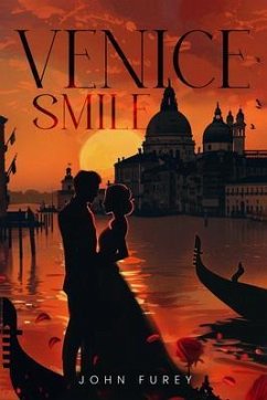 Cover Venice Smile (eBook, ePUB)