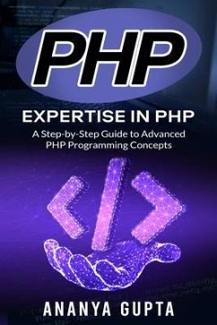 Cover PHP: Expertise in PHP (eBook, ePUB)