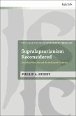 Supralapsarianism Reconsidered (eBook, PDF)