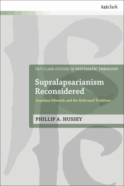 Cover Supralapsarianism Reconsidered (eBook, PDF)