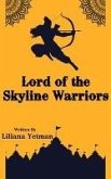 Lord of the Skyline Warriors (eBook, ePUB)