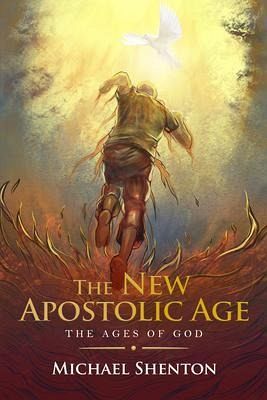 The New Apostolic Age (eBook, ePUB)