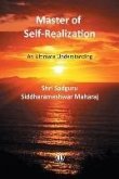 Master of Self-Realization - International Edition (eBook, ePUB)