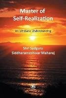 Cover Master of Self-Realization - International Edition (eBook, ePUB)