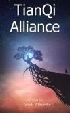 TianQi Alliance (eBook, ePUB) TianQi Alliance (eBook, ePUB)
