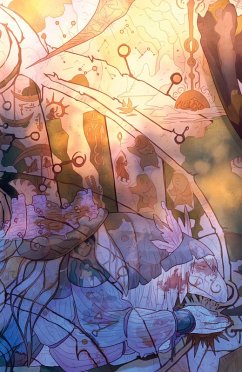 Cover Jim Henson's The Dark Crystal: Age of Resistance #3 (eBook, PDF)