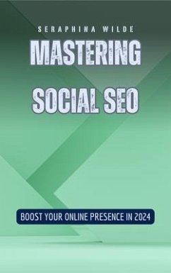 Cover Mastering Social SEO (eBook, ePUB)