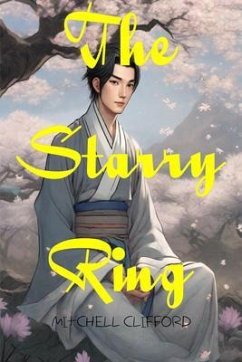 Cover The Starry Ring (eBook, ePUB)
