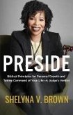 Preside (eBook, ePUB) Preside (eBook, ePUB)