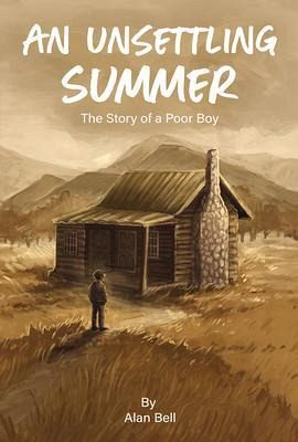 An Unsettling Summer (eBook, ePUB) An Unsettling Summer (eBook, ePUB)