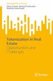 Tokenization in Real Estate (eBook, PDF)