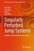 Singularly Perturbed Jump Systems (eBook, PDF)