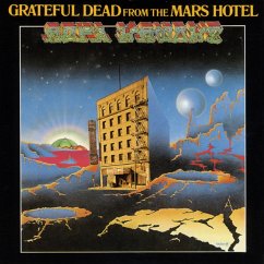 From The Mars Hotel - Grateful Dead