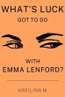 What's Luck Got to Do with Emma... - Bild 1