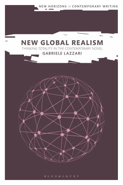 Cover New Global Realism (eBook, PDF)
