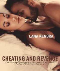 Cheating and Revenge (eBook, ePUB) - Kendra, Lana