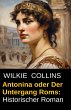 Antonina oder Der Untergang Roms:... - Bild 1