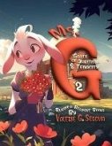 Ms. G (eBook, ePUB)
