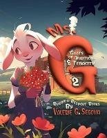 Cover Ms. G (eBook, ePUB)