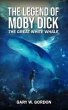 The Legend of Moby Dick (eBook, ePUB) - Bild 1