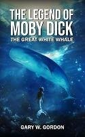 Cover The Legendof Moby Dick (eBook, ePUB)