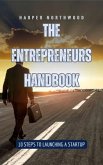 The Entrepreneurs Handbook (eBook, ePUB)