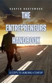 The Entrepreneurs Handbook (eBook, ePUB) The Entrepreneurs Handbook (eBook, ePUB)