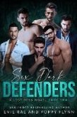 Six Dark Defenders (The Lost Boys, #2) (eBook, ePUB)