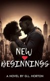 New Beginnings (eBook, ePUB)