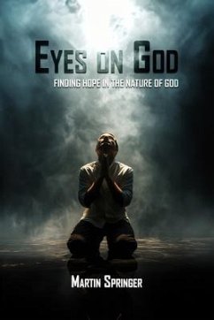 Eyes On God (eBook, ePUB) - Springer, Martin