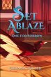 Set Ablaze, One for Sorrow (eBook, ePUB) - Bild 1
