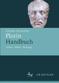 Plotin-Handbuch (eBook, PDF)