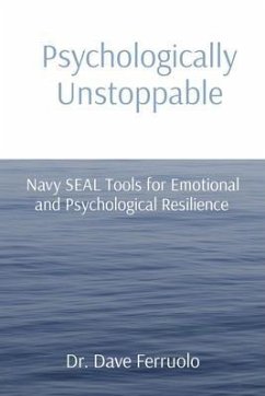 Cover Psychologically Unstoppable (eBook, ePUB)