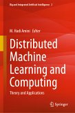 Distributed Machine Learning and Computing (eBook, PDF)