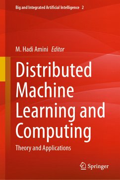 Distributed Machine Learning and Computing (eBook, PDF)