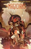 Magicians #4 (eBook, PDF)