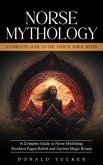 Norse Mythology (eBook, ePUB)