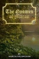 Cover The Gnomes of Moran (eBook, ePUB)