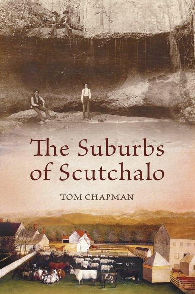 The Suburbs of Scutchalo (eBook, ePUB)