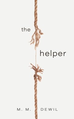 Cover The Helper (eBook, ePUB)