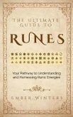 The Ultimate Guide to Runes (eBook, ePUB)