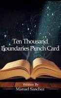 Cover Ten Thousand Boundaries Punch Card (eBook, ePUB)