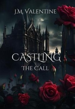 Castling (eBook, ePUB) - Valentine, J. M.