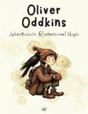 Oliver Oddkins: Adventures in Kindness and Magic (eBook, ePUB)