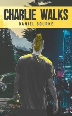 Cover Charlie Walks (eBook, ePUB)