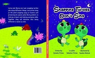 Snapping Turtles Don't Sing (eBook, ePUB) Snapping Turtles Don't Sing (eBook, ePUB)