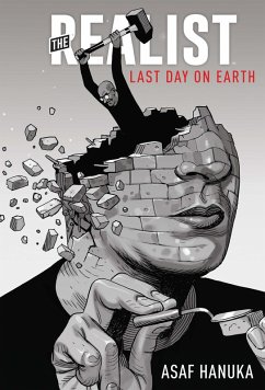 Cover The Realist: The Last Day on Earth (eBook, ePUB)