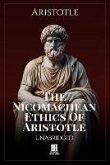 The Nicomachean Ethics of Aristotle - Unabridged - Introduction and Footnotes by Prof. J.A. Smith (eBook, ePUB) The Nicomachean Ethics of Aristotle - Unabridged - Introduction and Footnotes by Prof. J.A. Smith (eBook, ePUB)