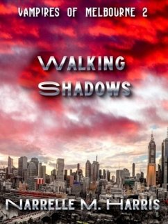Walking Shadows (eBook, ePUB) Cover Walking Shadows (eBook, ePUB)