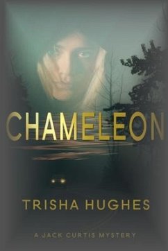 Cover Chameleon (eBook, ePUB)